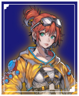 ルキダ