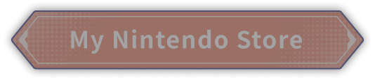 My Nintendo Store